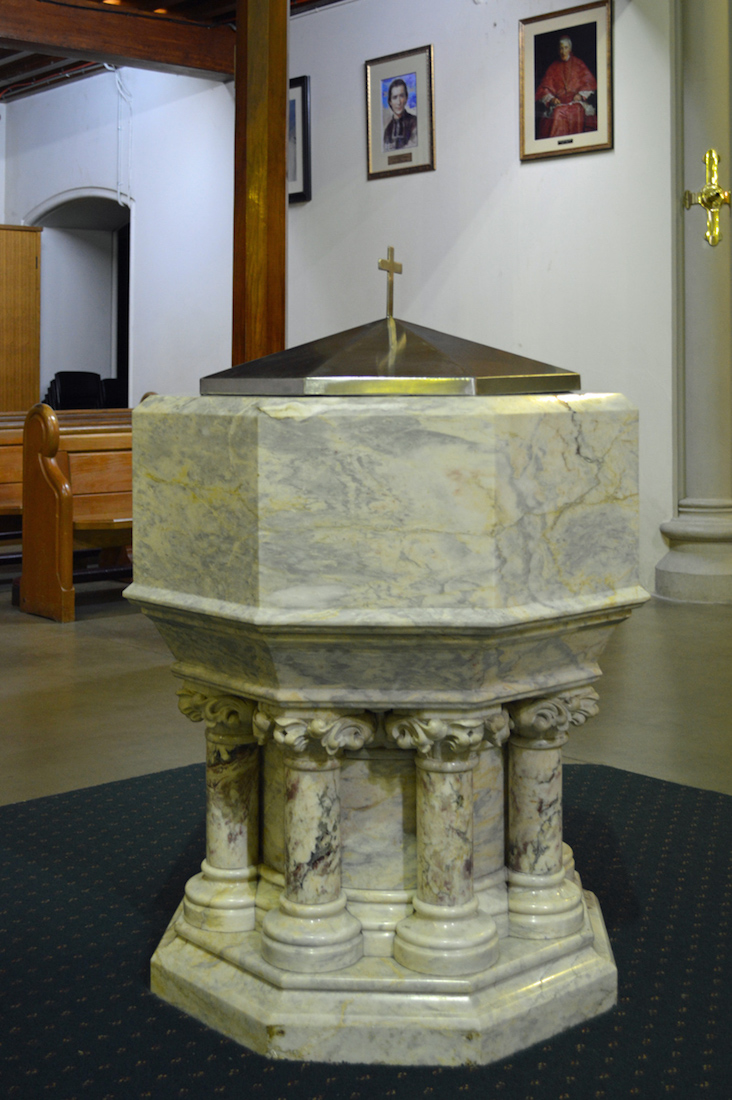 Font