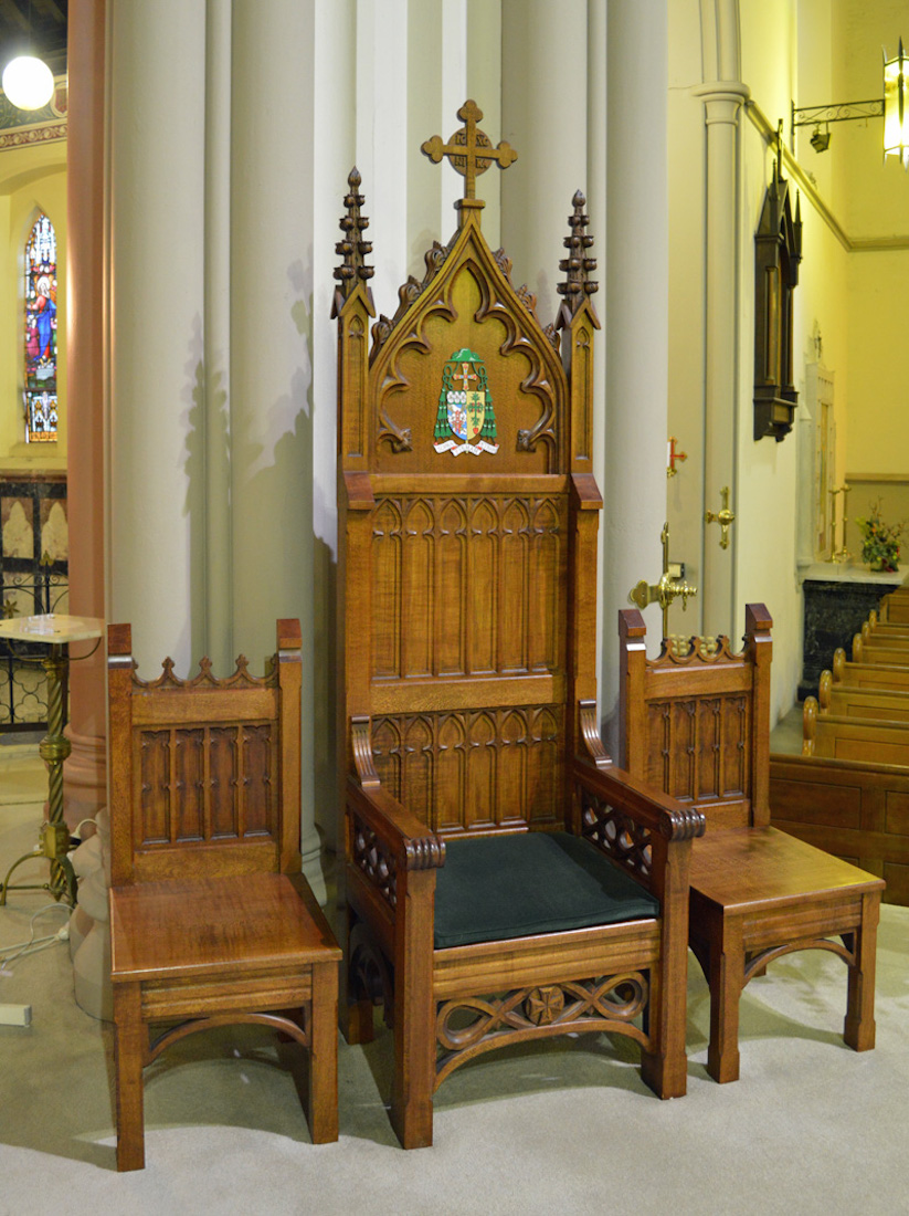 Cathedra