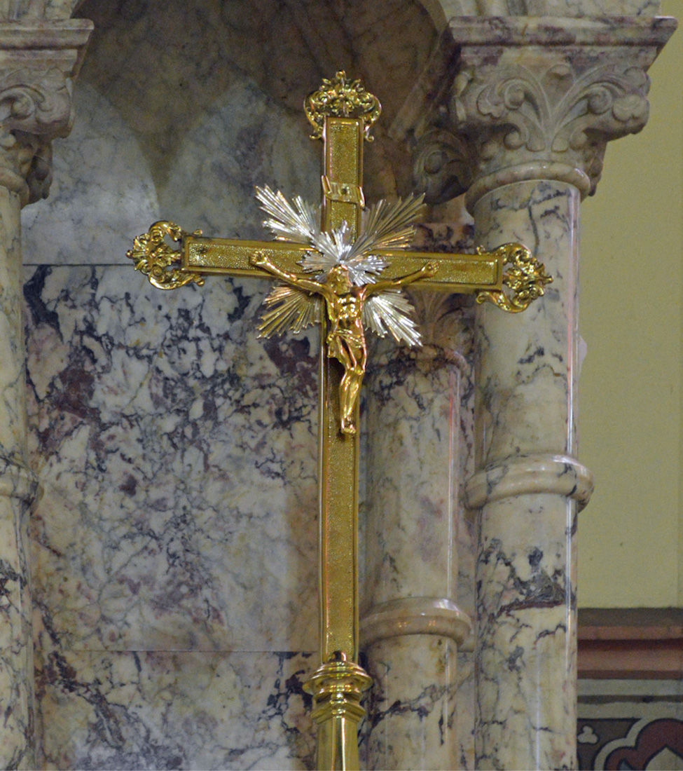 Cross