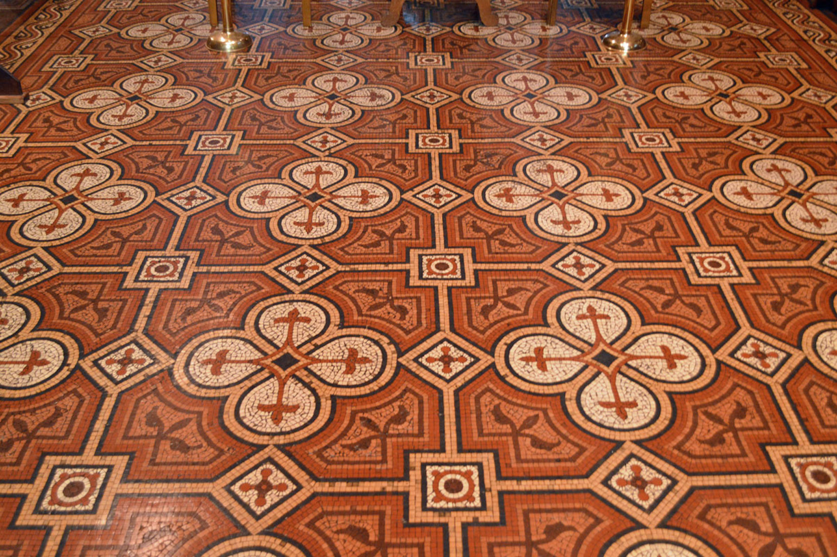 FloorTiles