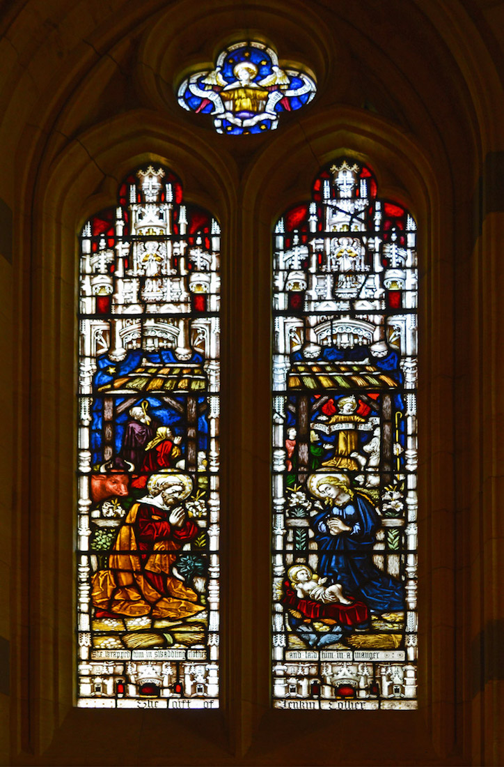 ChapelWindow