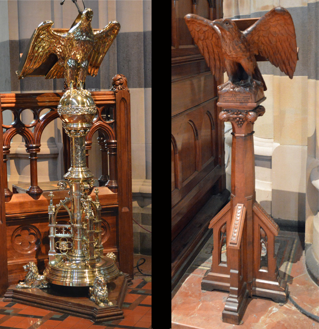 Lecterns