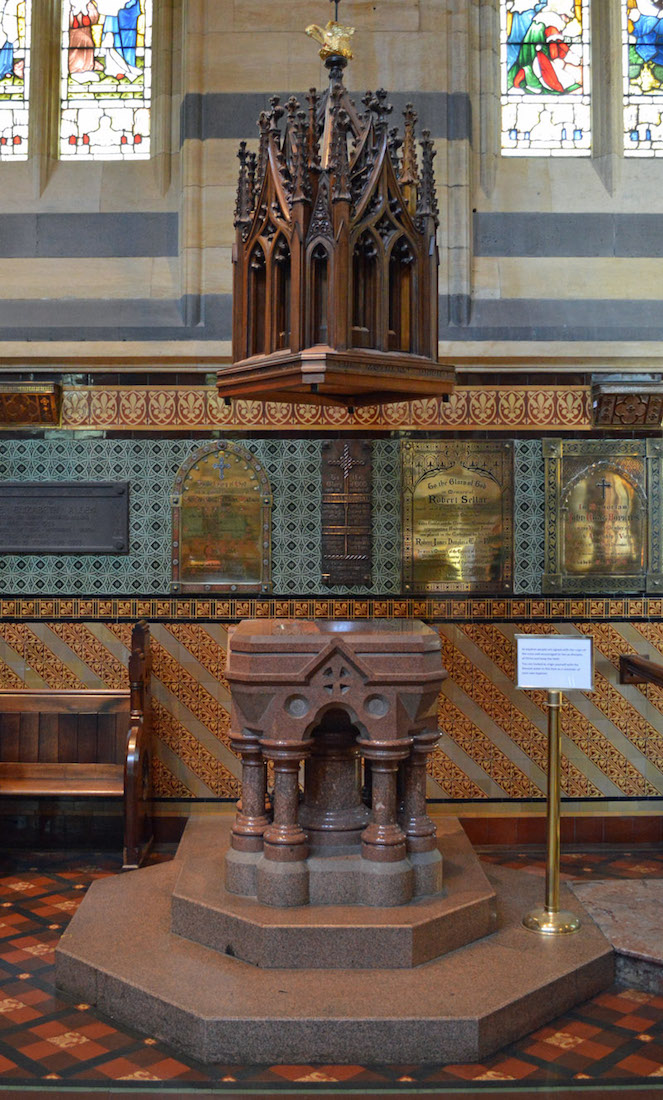 Font