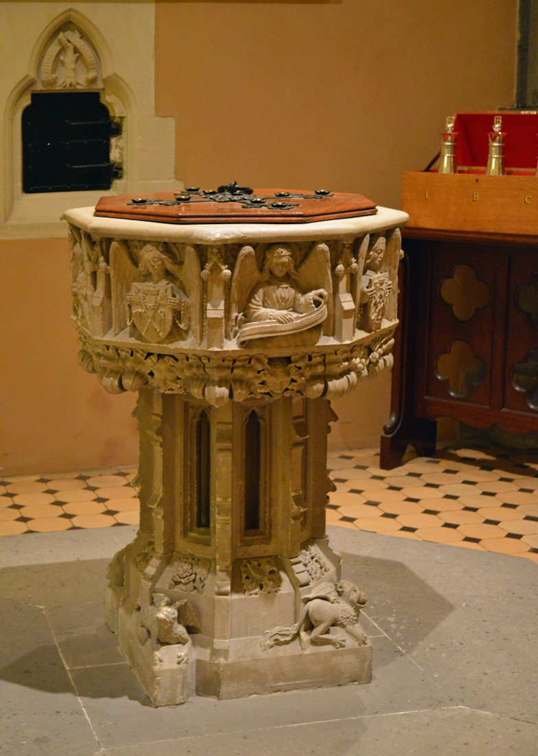 Font