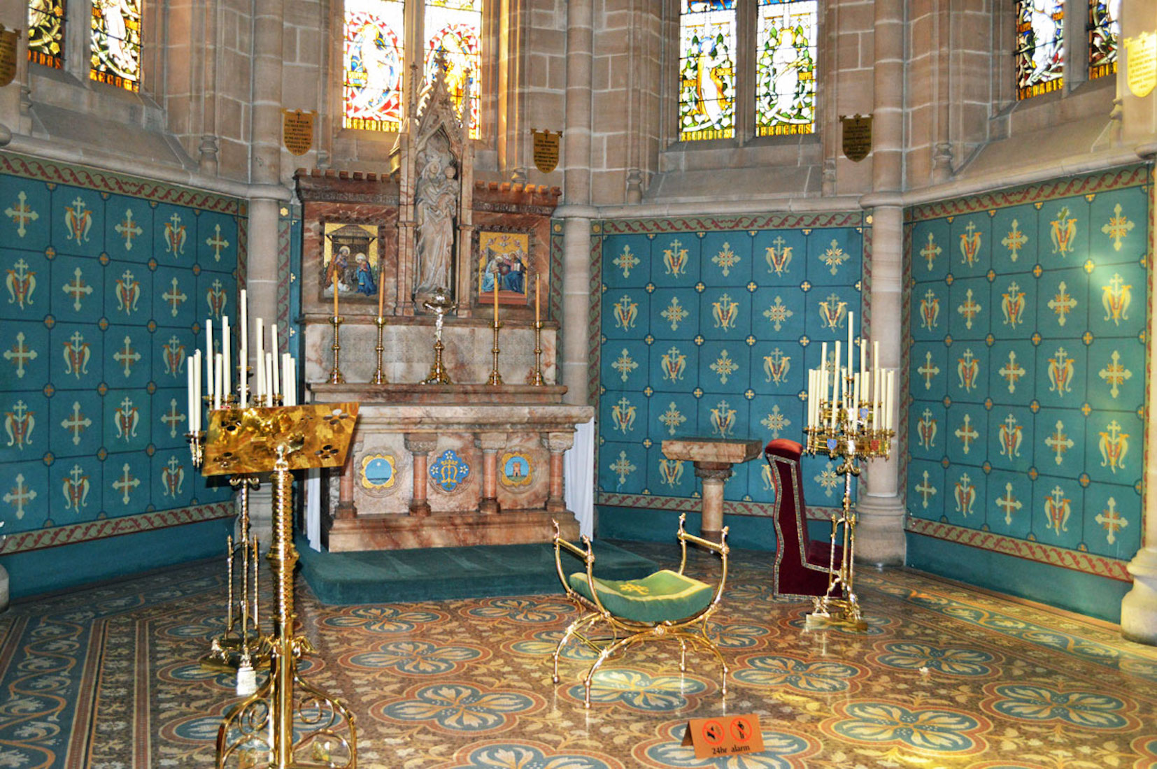 LadyChapel