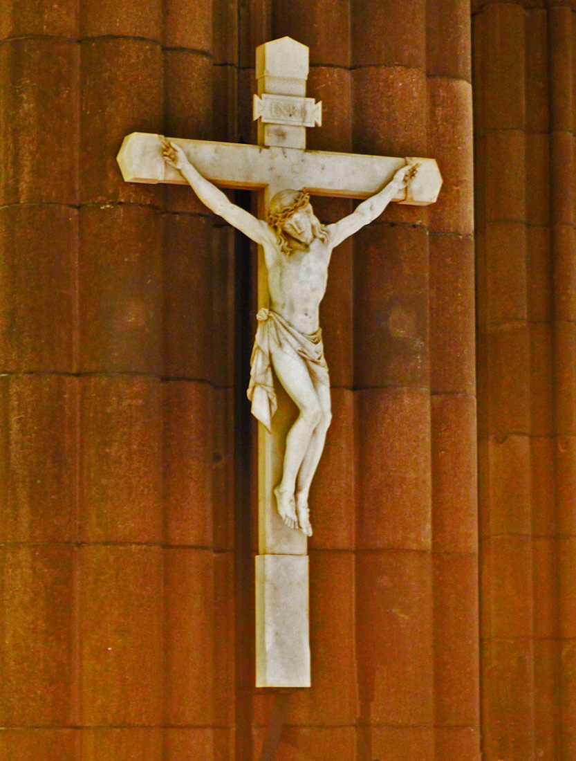 Crucifix