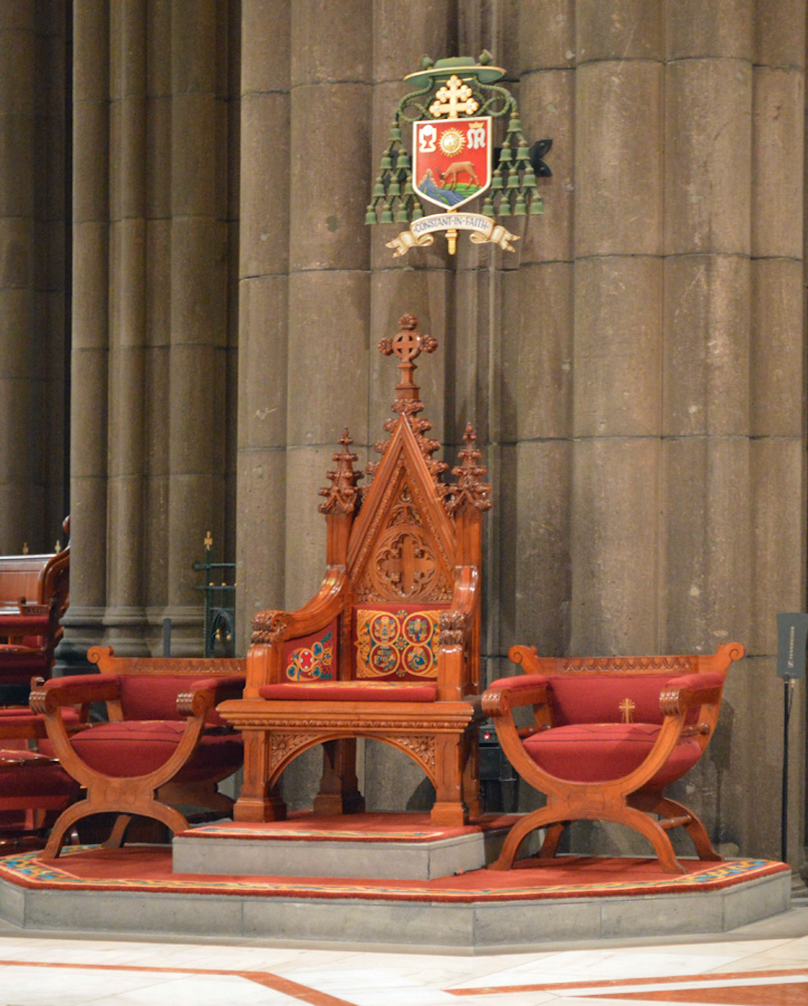 Cathedra