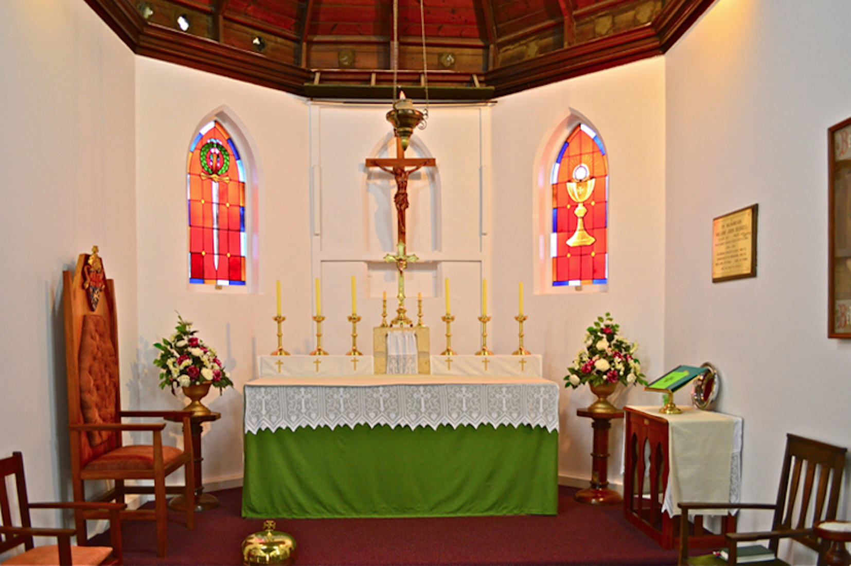 Altar