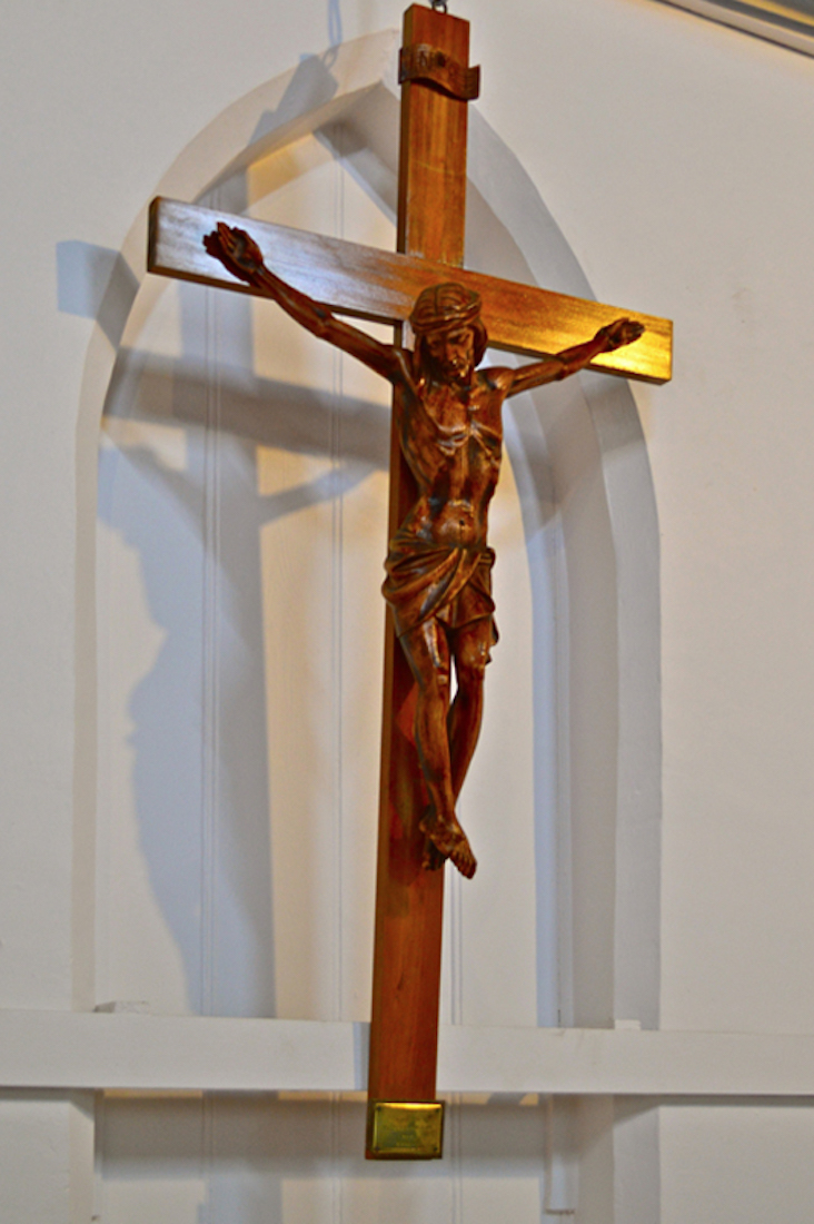 Crucifix