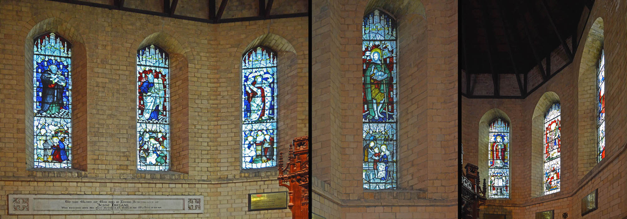 BaptistryWindows