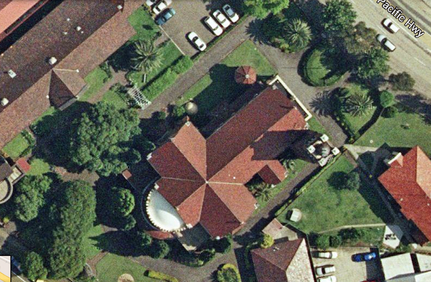 SatelliteView