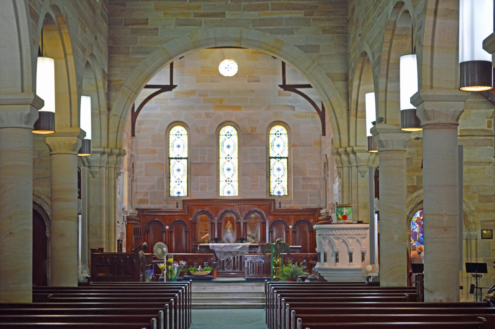 Nave