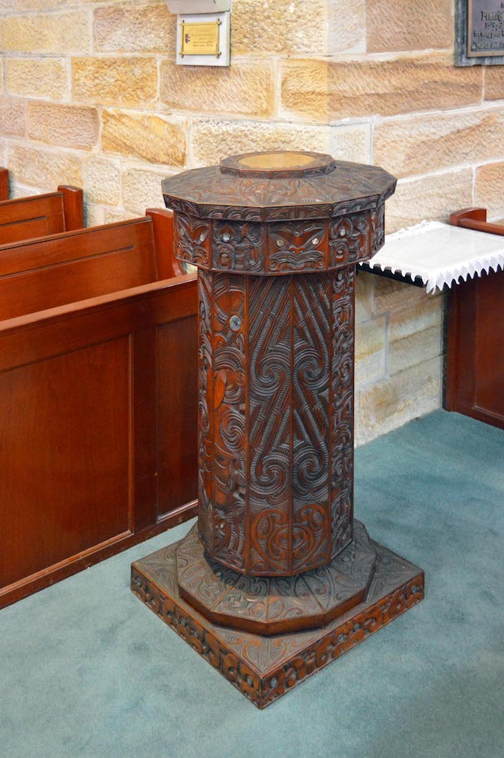 Font