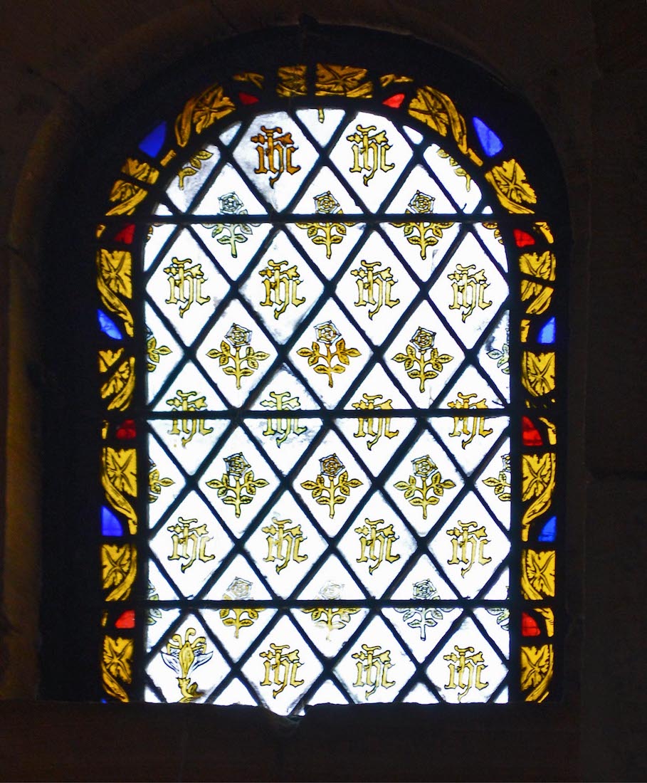 ClerestoreyWindow