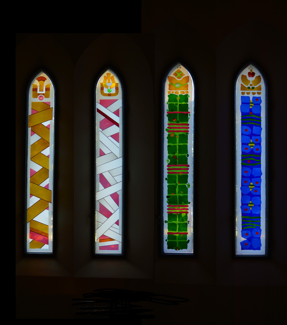 ChapelSEWindows