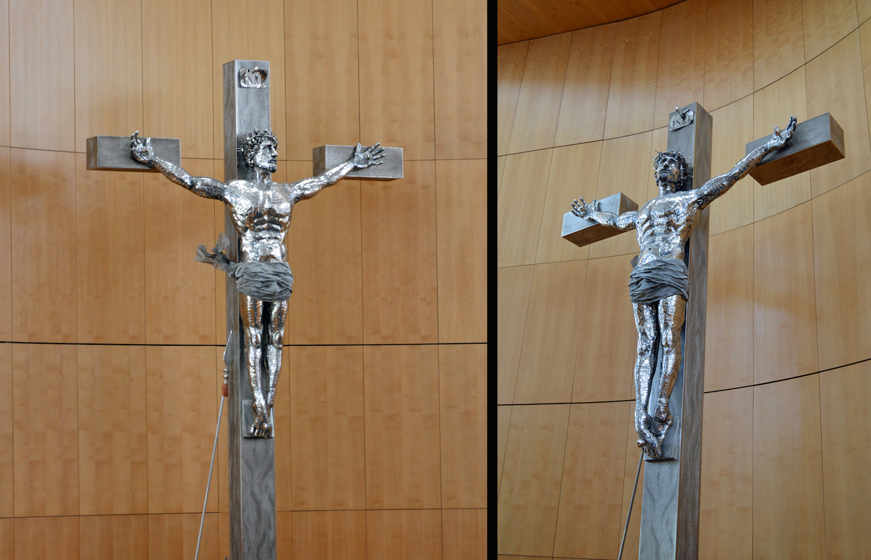 Crucifix