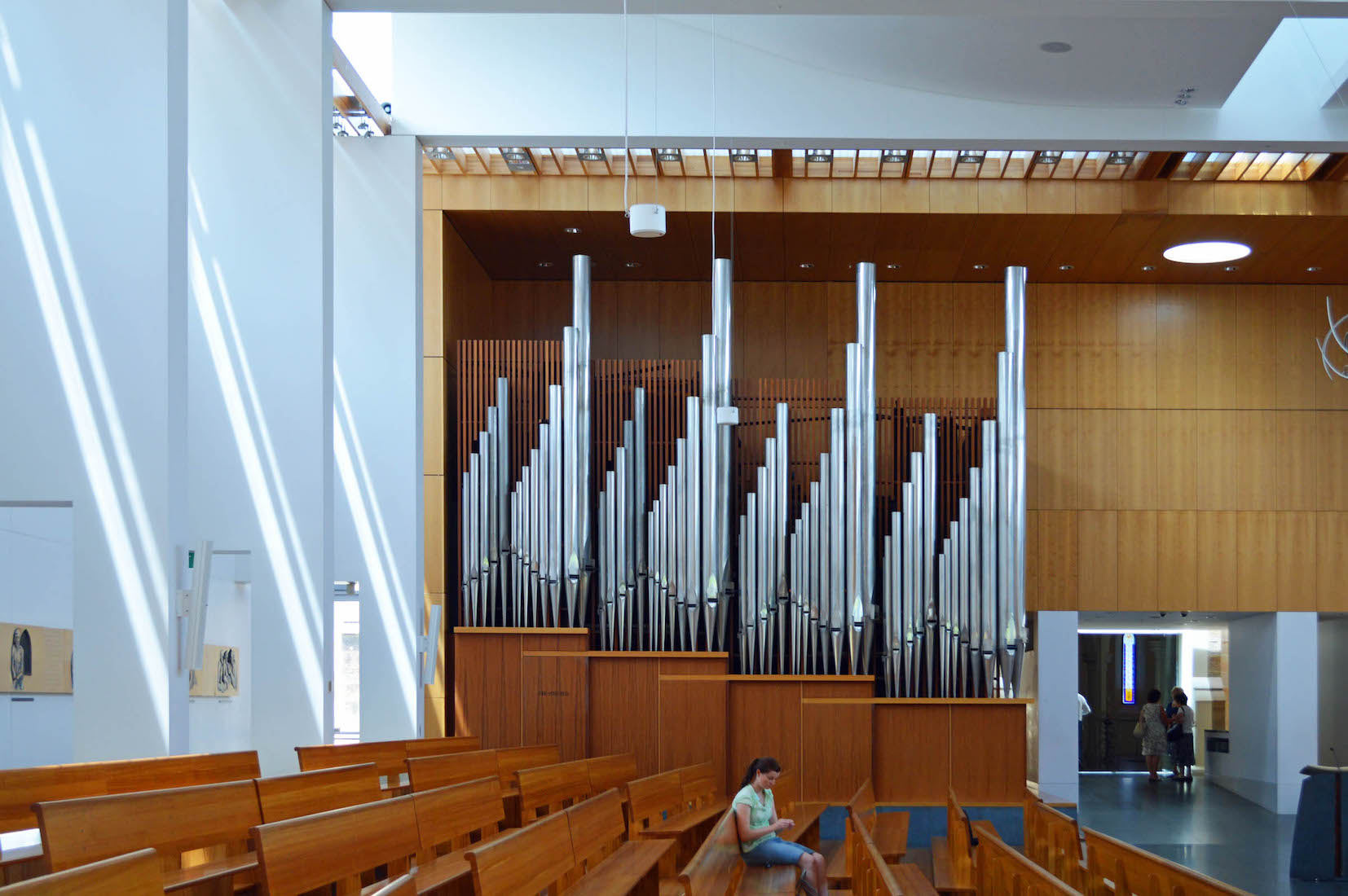 Organ