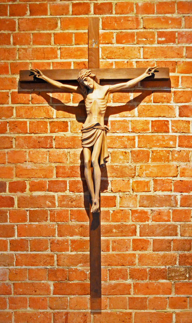 Crucifix