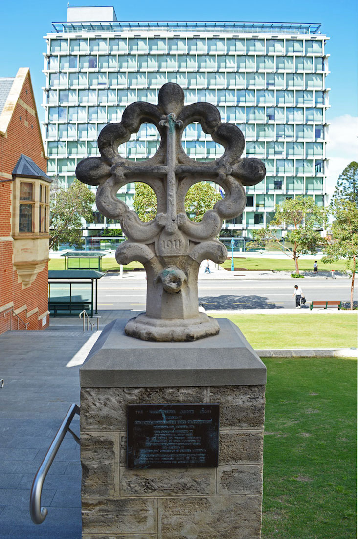 WestminsterCross