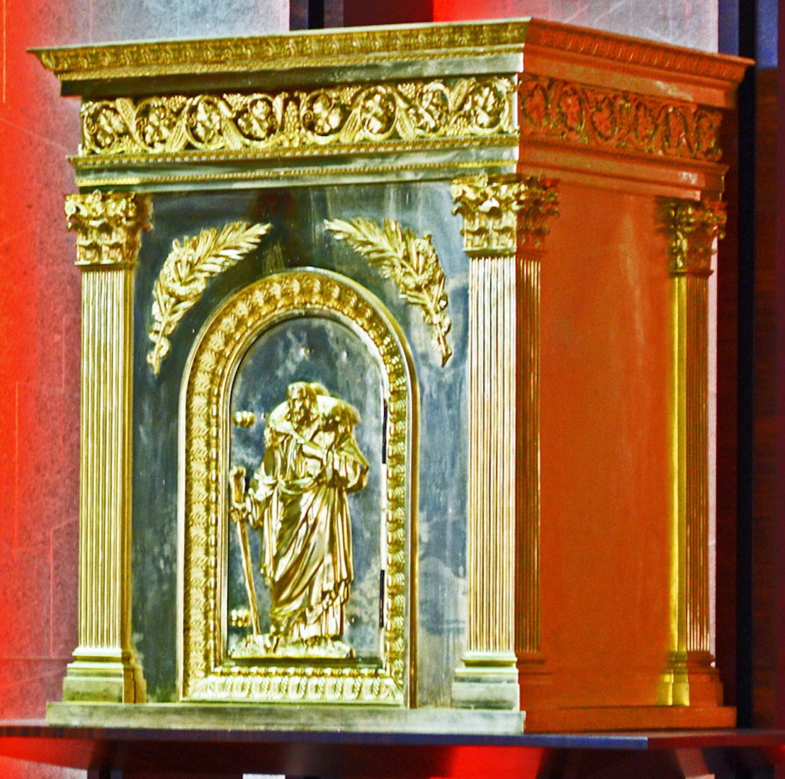 Tabernacle