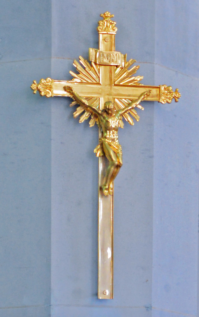 Crucifix