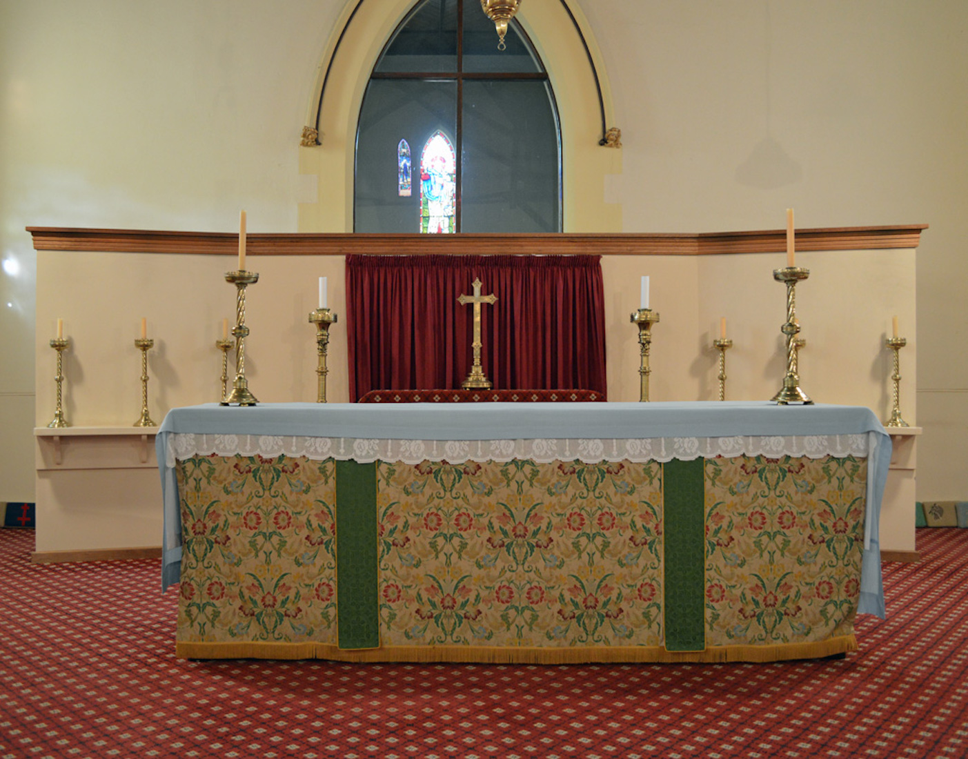 HighAltar