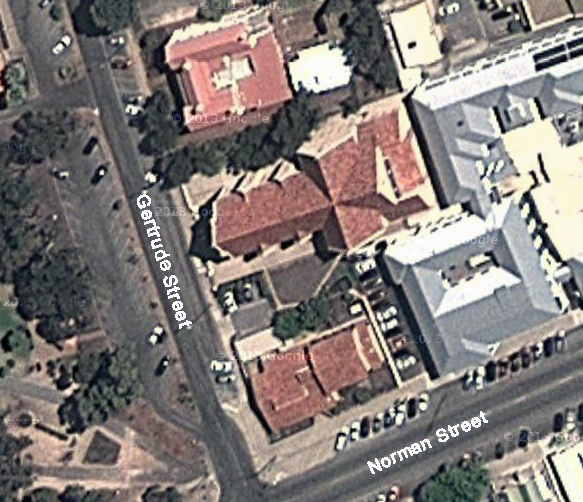 SatelliteView