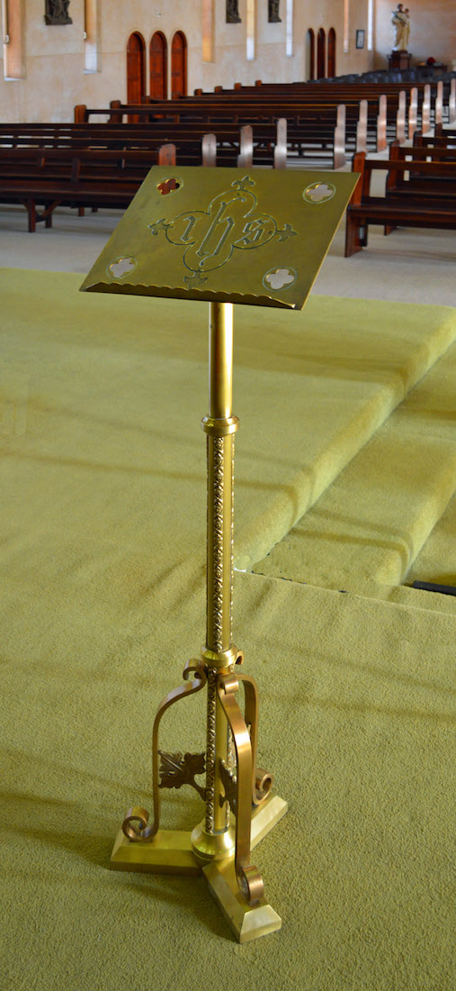 Lectern