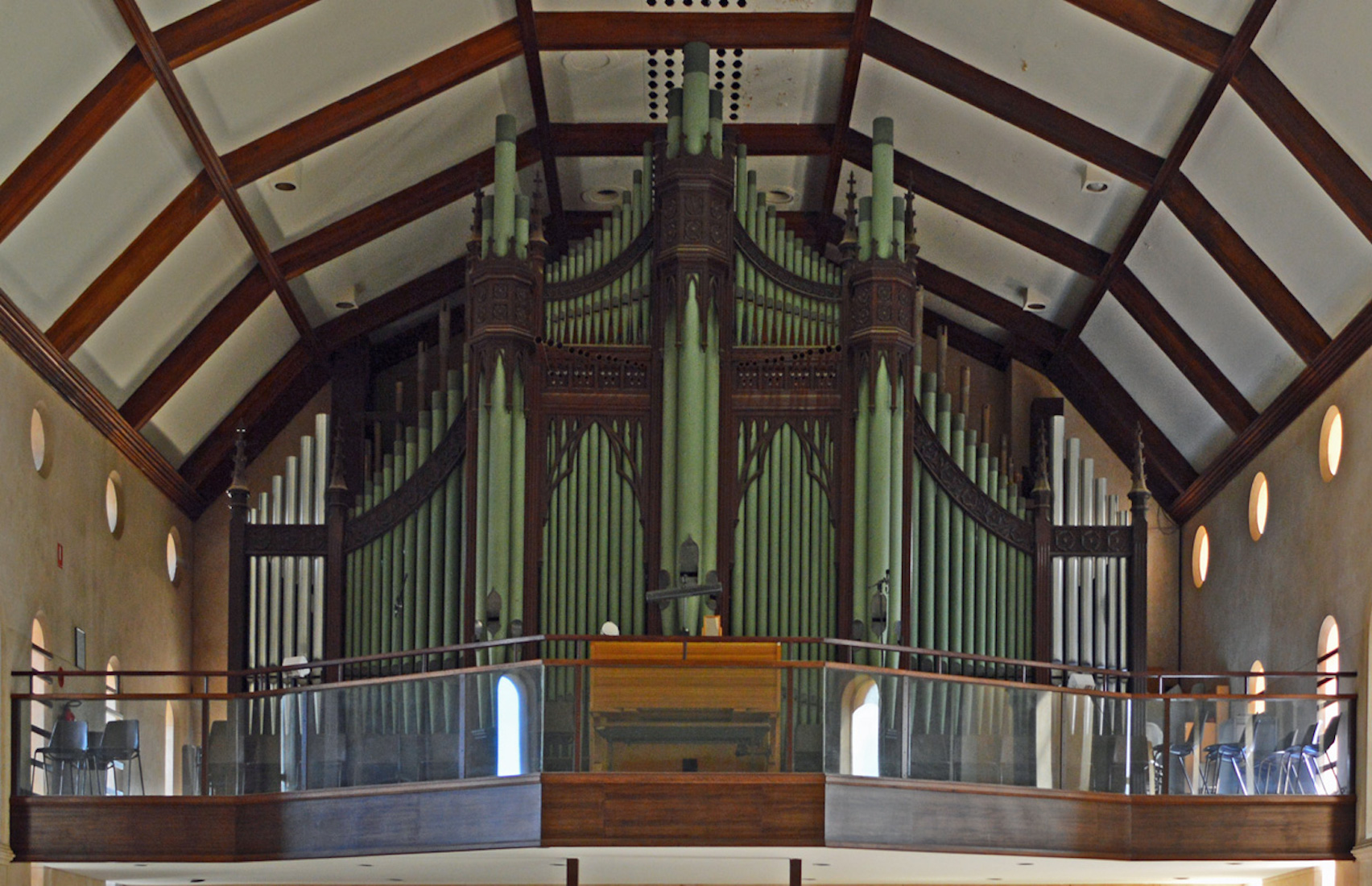 Organ