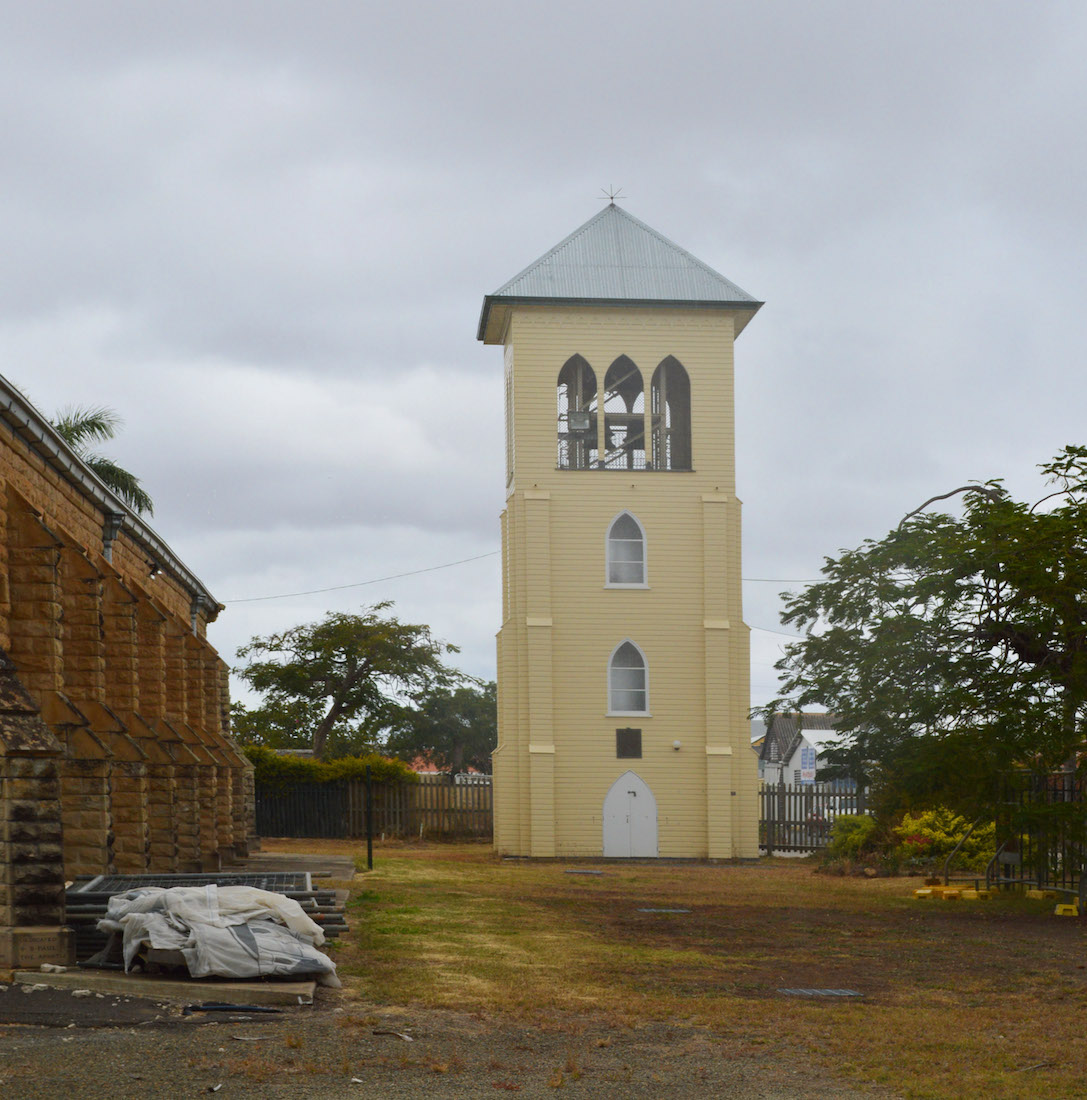 BellTower