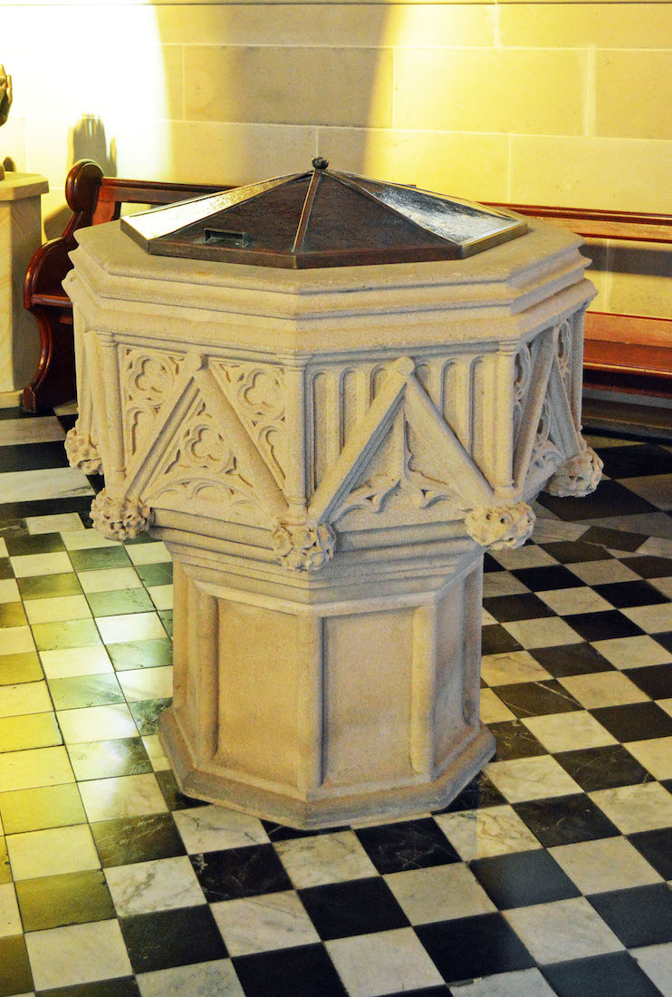 Font