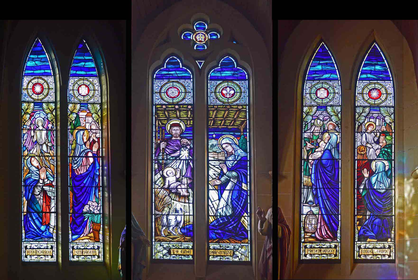 LadyChapelWindows