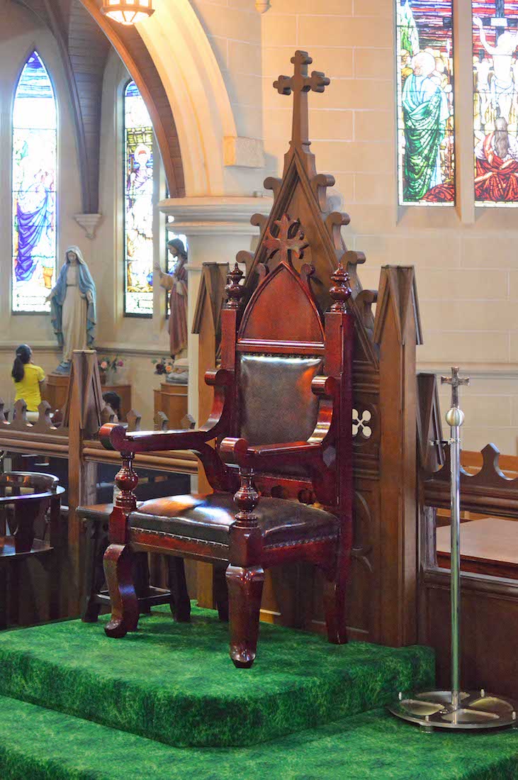 Cathedra