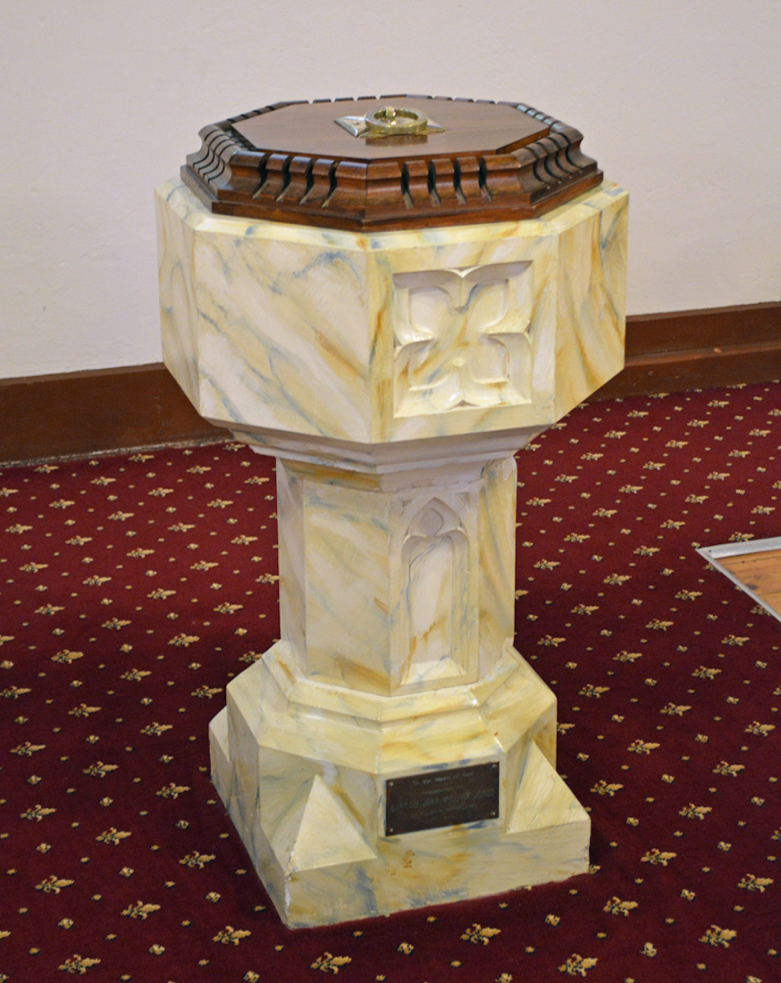 Font