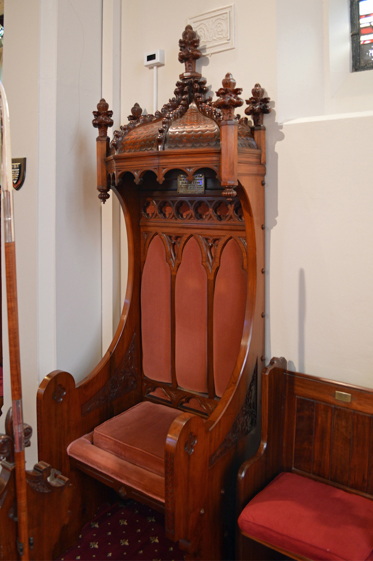 Cathedra