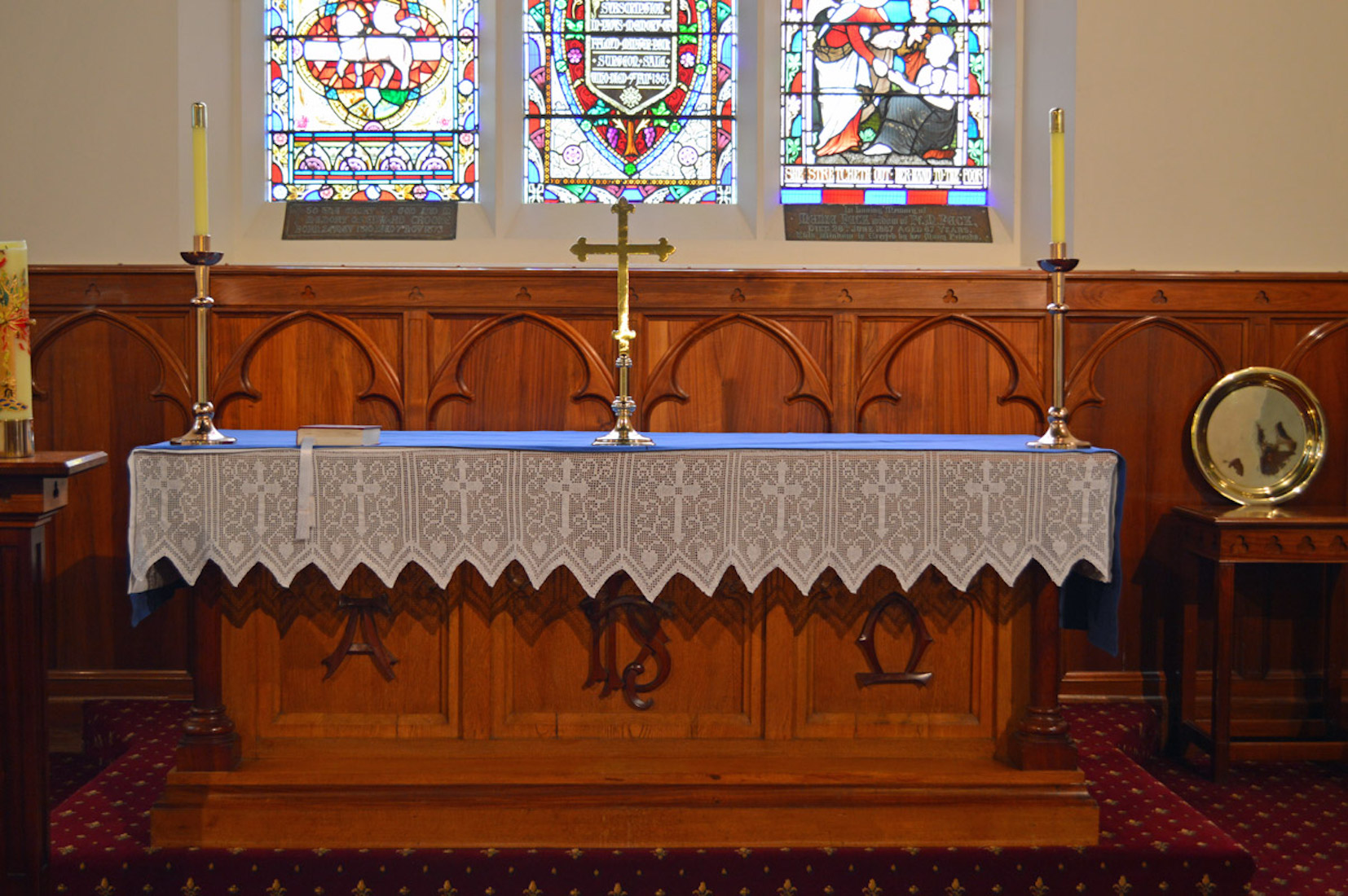 HighAltar