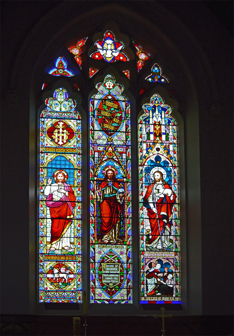 EastWindow