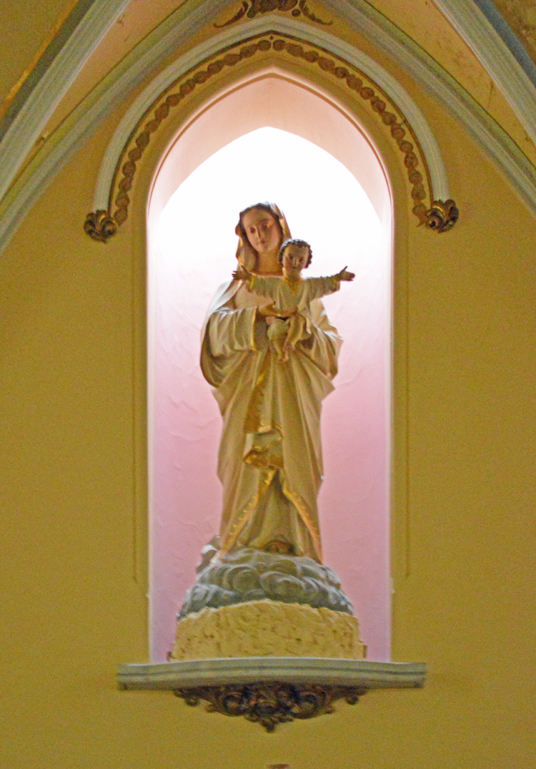 OurLady