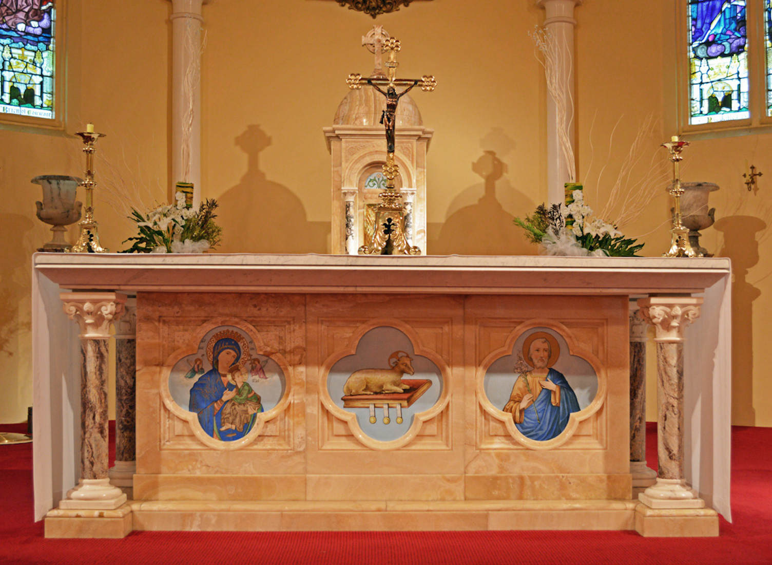 Altar