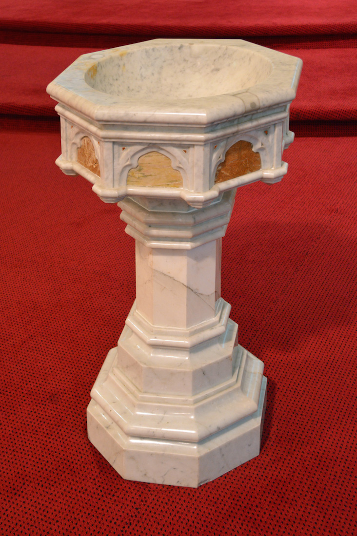 Font