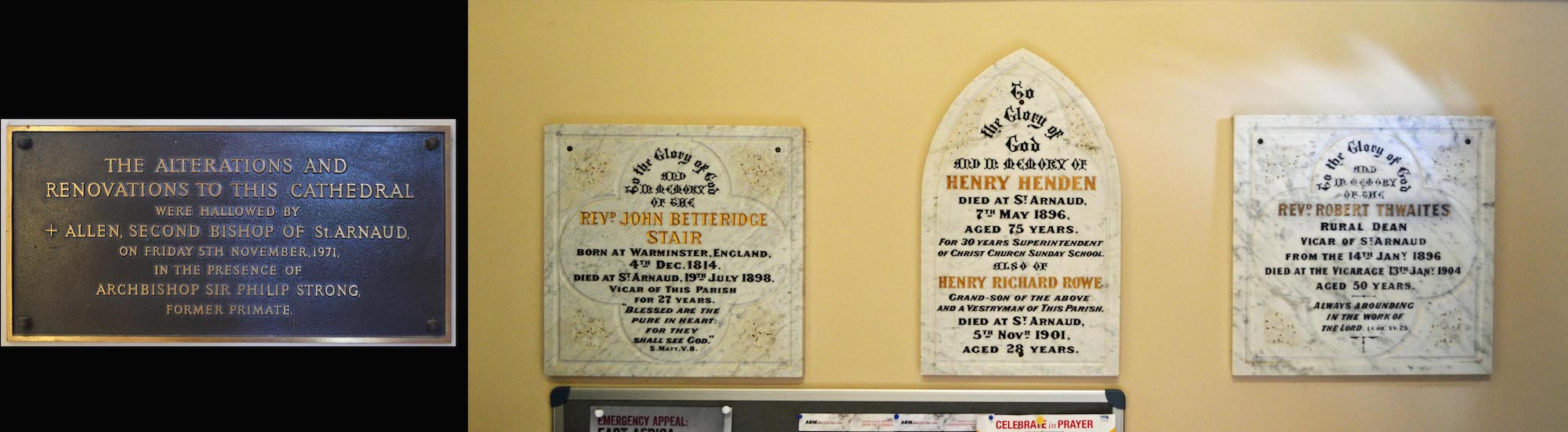 NarthexMemorialPlaques