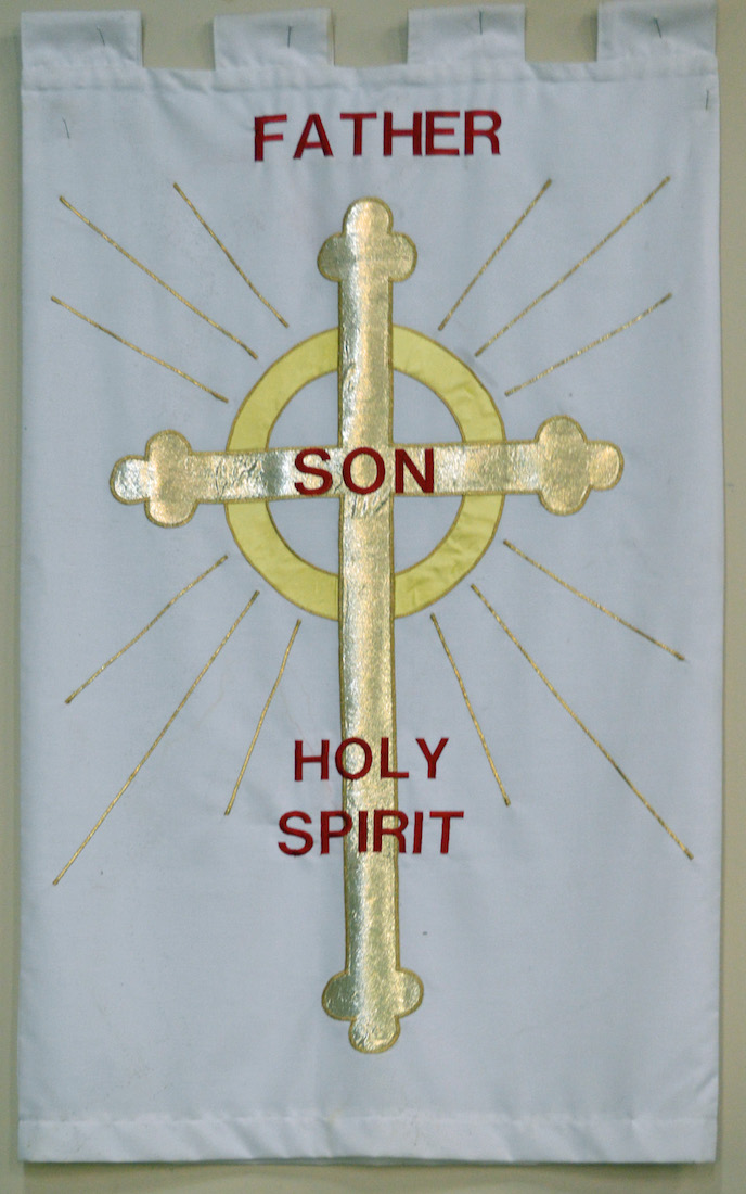 TrinityBanner