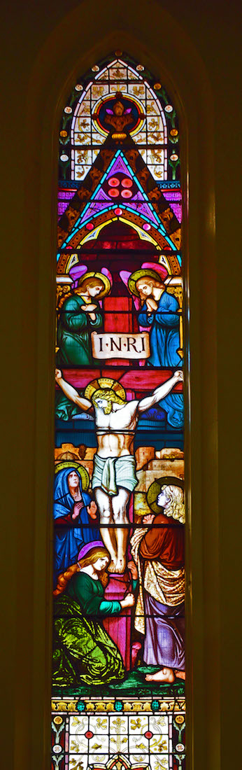 EWIndowCrucifixion