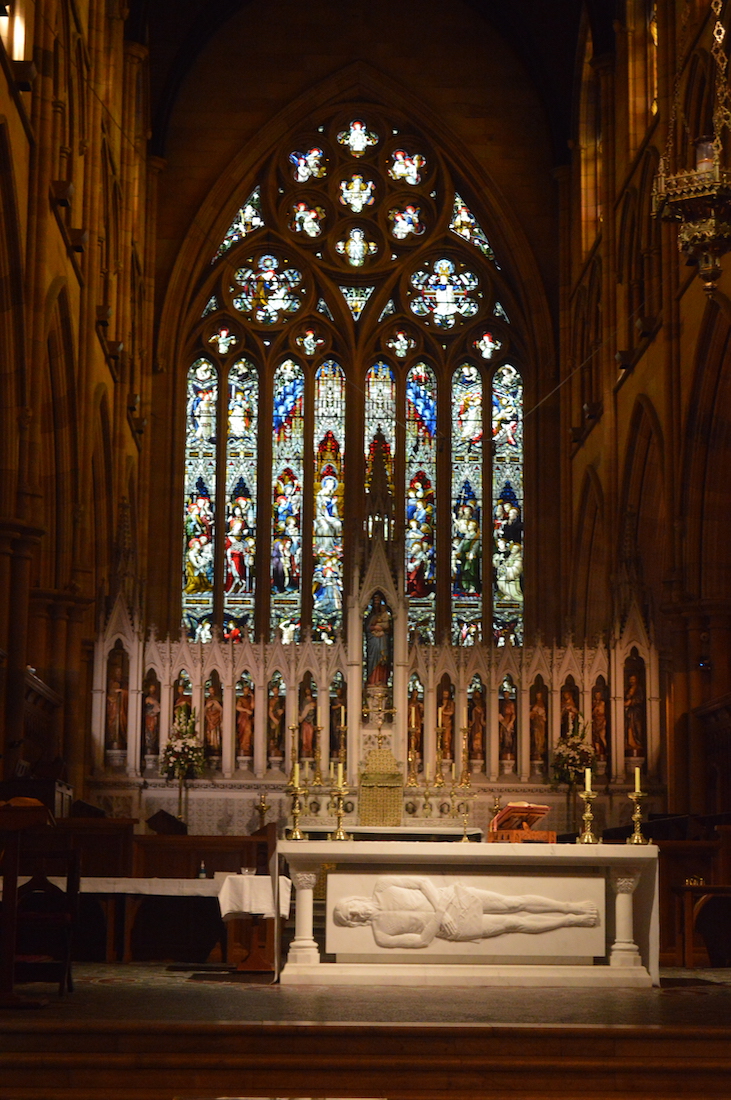 HighAltar