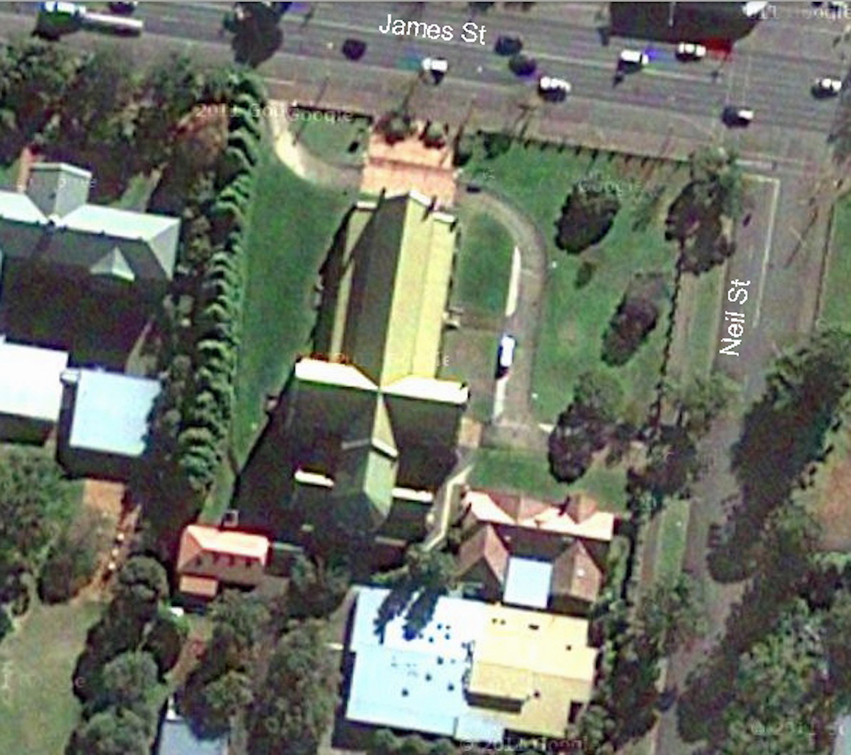 SatelliteView