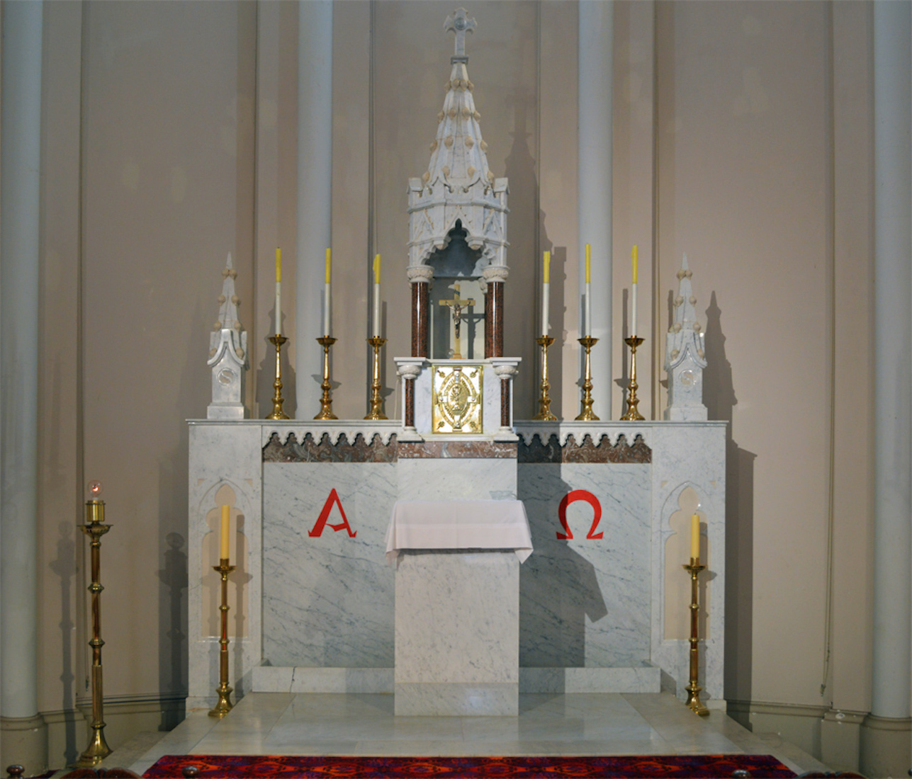 MainAltar