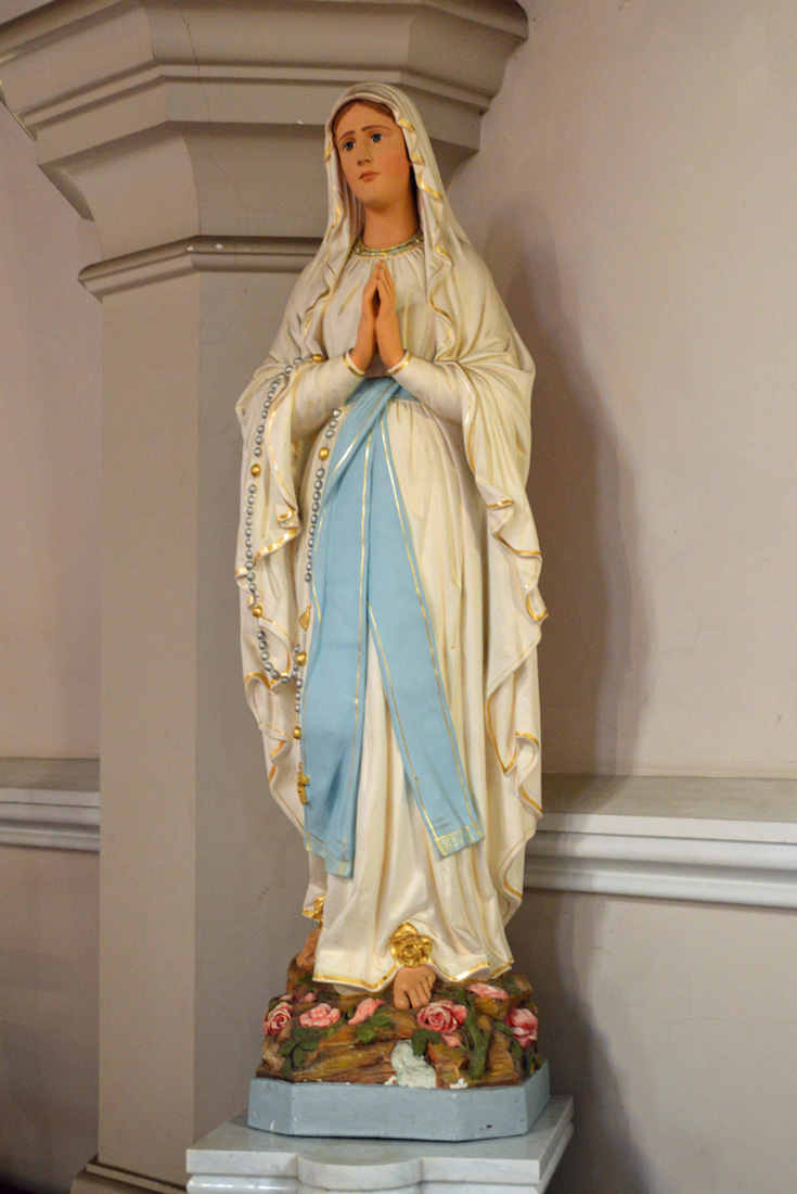 OurLady