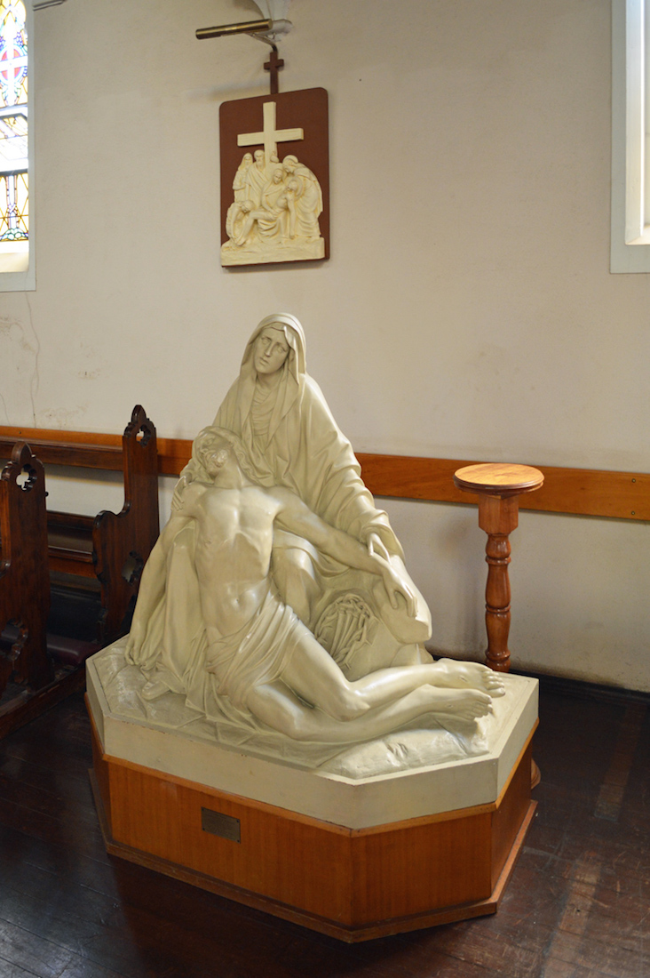 Pieta