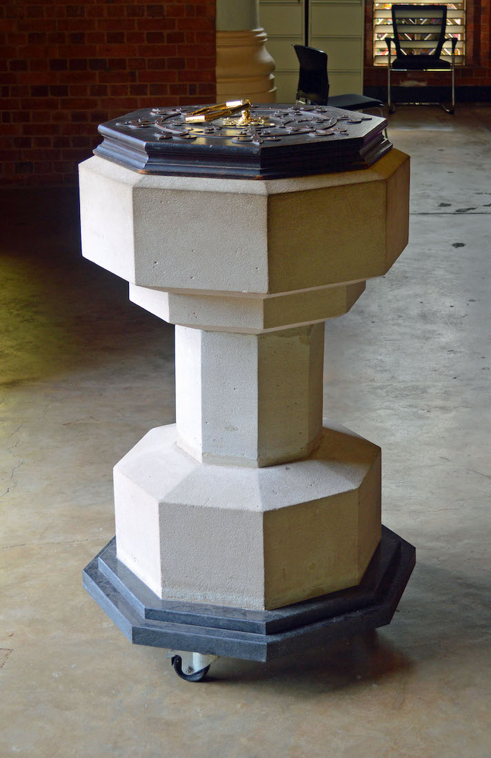 Font