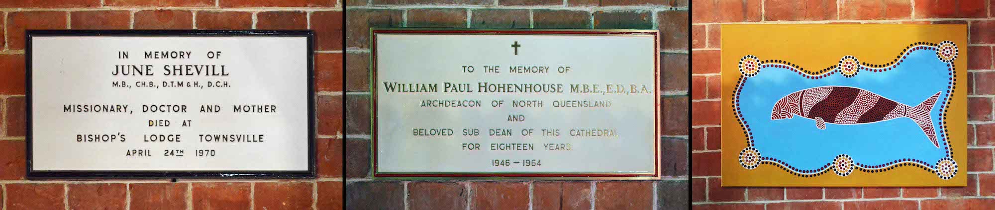 NAmbulatoryMemorials